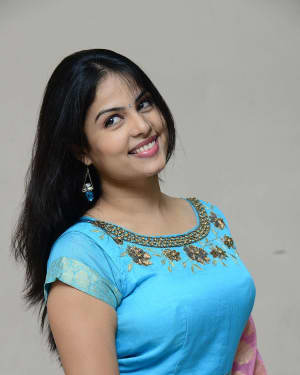 Actress Chitra Lekha Latest Photos | Picture 1533268