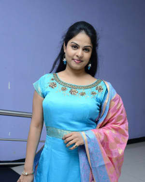 Actress Chitra Lekha Latest Photos | Picture 1533159