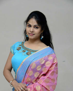 Actress Chitra Lekha Latest Photos | Picture 1533193