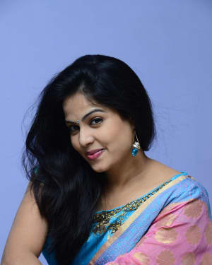 Actress Chitra Lekha Latest Photos | Picture 1533274