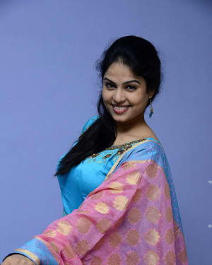 Actress Chitra Lekha Latest Photos | Picture 1533169