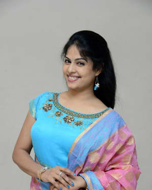 Actress Chitra Lekha Latest Photos | Picture 1533207