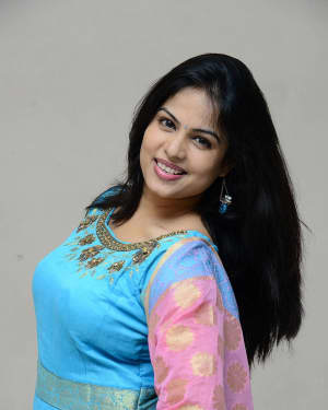 Actress Chitra Lekha Latest Photos | Picture 1533243