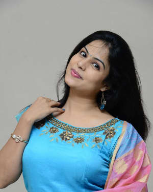 Actress Chitra Lekha Latest Photos | Picture 1533239