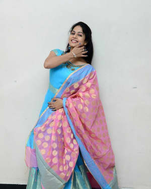 Actress Chitra Lekha Latest Photos | Picture 1533220