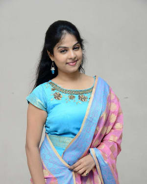 Actress Chitra Lekha Latest Photos | Picture 1533202