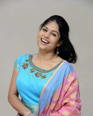 Actress Chitra Lekha Latest Photos | Picture 1533211