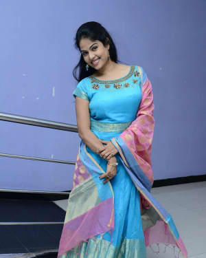 Actress Chitra Lekha Latest Photos | Picture 1533156