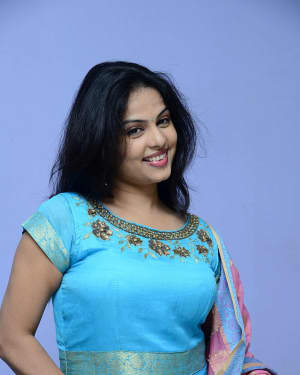 Actress Chitra Lekha Latest Photos | Picture 1533290