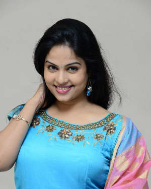 Actress Chitra Lekha Latest Photos | Picture 1533236