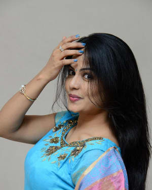 Actress Chitra Lekha Latest Photos | Picture 1533260