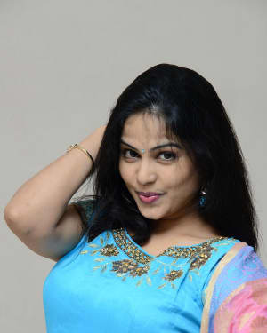 Actress Chitra Lekha Latest Photos | Picture 1533246