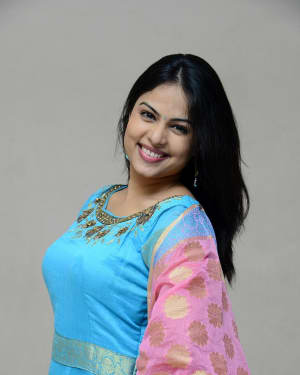 Actress Chitra Lekha Latest Photos | Picture 1533262