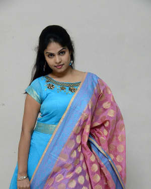 Actress Chitra Lekha Latest Photos | Picture 1533180