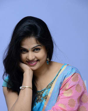 Actress Chitra Lekha Latest Photos | Picture 1533280