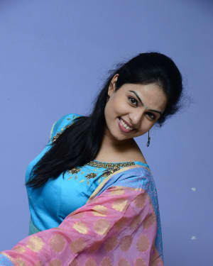 Actress Chitra Lekha Latest Photos | Picture 1533167