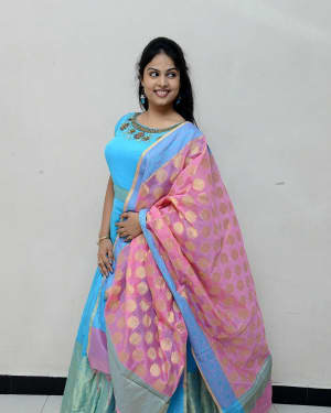 Actress Chitra Lekha Latest Photos | Picture 1533223