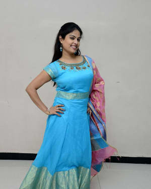 Actress Chitra Lekha Latest Photos | Picture 1533184