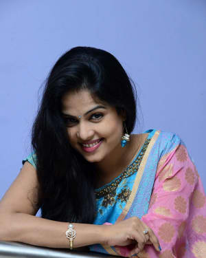 Actress Chitra Lekha Latest Photos | Picture 1533273