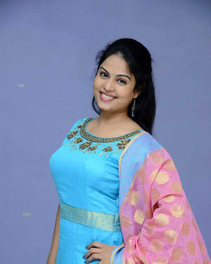 Actress Chitra Lekha Latest Photos | Picture 1533147