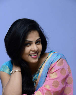 Actress Chitra Lekha Latest Photos