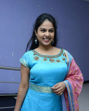 Actress Chitra Lekha Latest Photos | Picture 1533161