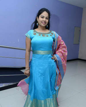 Actress Chitra Lekha Latest Photos | Picture 1533160