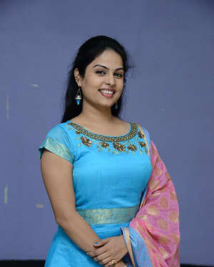 Actress Chitra Lekha Latest Photos | Picture 1533146