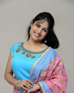 Actress Chitra Lekha Latest Photos | Picture 1533208