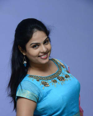 Actress Chitra Lekha Latest Photos | Picture 1533163