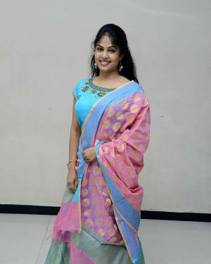 Actress Chitra Lekha Latest Photos | Picture 1533196