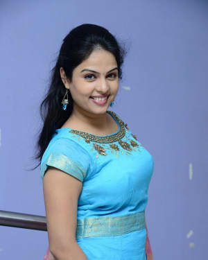 Actress Chitra Lekha Latest Photos | Picture 1533154