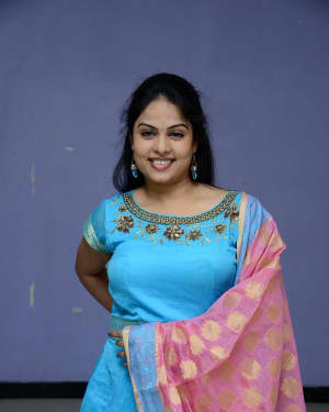 Actress Chitra Lekha Latest Photos | Picture 1533152