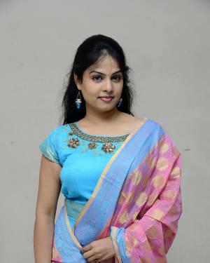 Actress Chitra Lekha Latest Photos | Picture 1533199