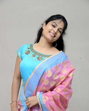 Actress Chitra Lekha Latest Photos | Picture 1533205