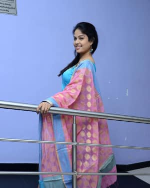 Actress Chitra Lekha Latest Photos | Picture 1533171