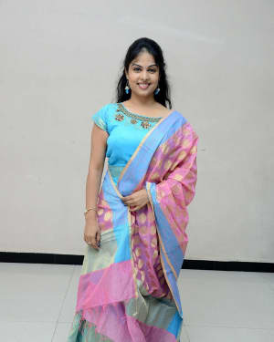 Actress Chitra Lekha Latest Photos | Picture 1533197