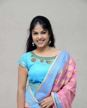 Actress Chitra Lekha Latest Photos | Picture 1533203