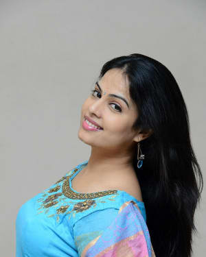 Actress Chitra Lekha Latest Photos | Picture 1533256