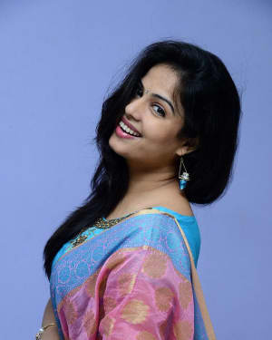 Actress Chitra Lekha Latest Photos | Picture 1533285