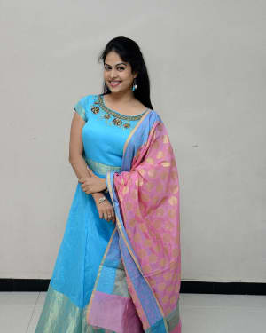 Actress Chitra Lekha Latest Photos | Picture 1533183