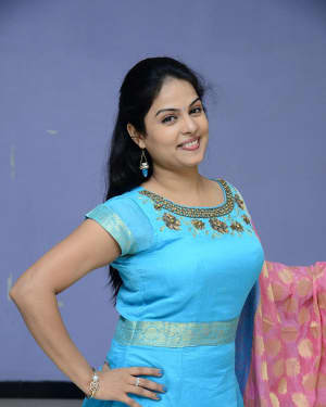 Actress Chitra Lekha Latest Photos | Picture 1533149