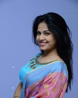 Actress Chitra Lekha Latest Photos | Picture 1533287