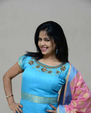 Actress Chitra Lekha Latest Photos | Picture 1533242