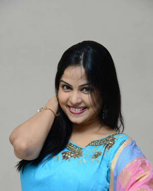 Actress Chitra Lekha Latest Photos | Picture 1533255