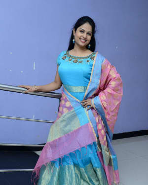 Actress Chitra Lekha Latest Photos | Picture 1533153