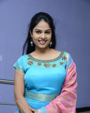 Actress Chitra Lekha Latest Photos | Picture 1533158