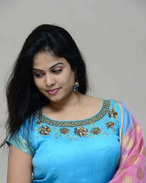 Actress Chitra Lekha Latest Photos | Picture 1533231