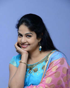 Actress Chitra Lekha Latest Photos | Picture 1533162