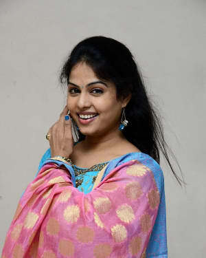 Actress Chitra Lekha Latest Photos | Picture 1533192